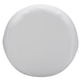 thumbnail image 4 of Household Memory Foam Knee Support Leg Pillow Cushion for Sleeping Pain Relief White, 4 of 9