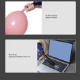 thumbnail image 3 of Car Air Duster, Suction Handheld Vacuum Cleaner 120W 8000Pa Mini Cordless Vacuum Cleaner  Handheld Cleaning Duster DC7.4V, 3 of 8