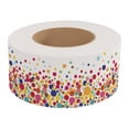 thumbnail image 1 of Bulletin Board Borders Decorate 65ft Bulletin Boards for Whiteboard Locker Doors, 1 of 9