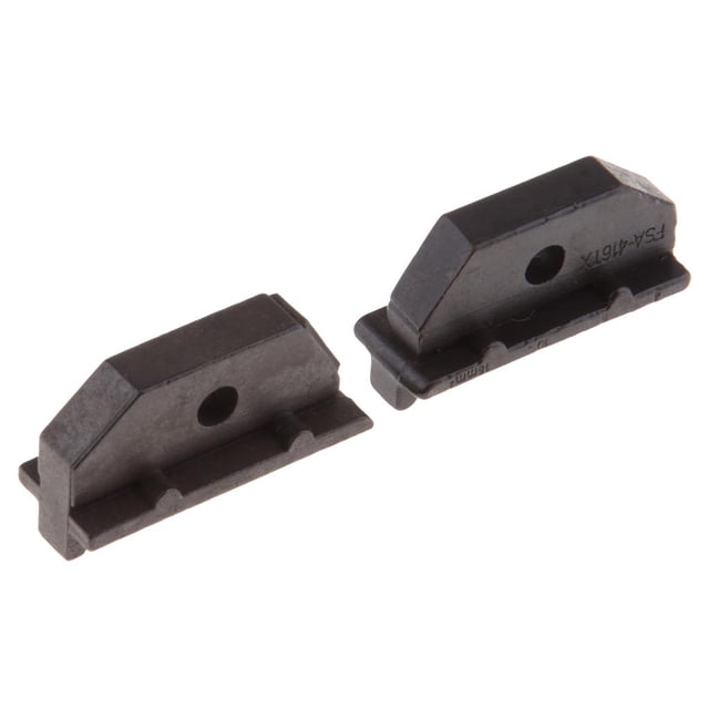 DOLITY Die Sets for Crimping Plier Series Steel Hand Crimping Tool A416TX