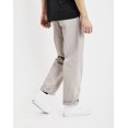 thumbnail image 3 of Dickies Mens Original 874 Work Pant, 34W x 34L, Silver, 3 of 4