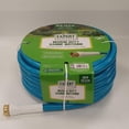 thumbnail image 4 of Expert Gardener 50FT Medium Duty Garden Hose, maximum 300 psi, 4 of 8
