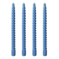 thumbnail image 1 of WRKEKC Clearance Long Thread Candle Wedding Banquet Party Holiday Decoration Set Of Four, 1 of 6