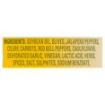 thumbnail image 4 of Aurora Hot Olive Muffaletta Spread, 4 of 5