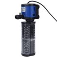 thumbnail image 3 of Aeration Pumps CN 220-240V Fish  Power Filter, Submersible Pump Aeration Pump, Mute Power Filter For Fish  Aquarium, 3 of 8