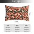 thumbnail image 2 of Easygdp Poker Chips for Soft Pillow Case Pillow Protectors,Perfect for Sleeping (Pillow Core Not Included)-20"x30", 2 of 6