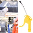 thumbnail image 4 of Neumatic Air Dust Blower, Compressed Air Dusters Dust Blower Sprayer Pneumatic Air Duster Compressed Air Duster  For Car For Computer For Keyboard, 4 of 8