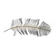 thumbnail image 1 of CheungsRattan 4736 Decorative Metal Peacock Feather Wall Decor, 1 of 1