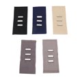 thumbnail image 2 of Pants Waist Extender, Elastic Waist Extenders Cotton Metal  For Women For Shorts, 2 of 8