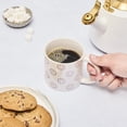 thumbnail image 3 of Thyme & Table Pearl Smiles Mug, 3 of 5