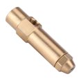 thumbnail image 2 of Fuel  Nozzle, Durable Oil  Nozzle, Solid Brass Oil Atomization For Kerosene, 2 of 8