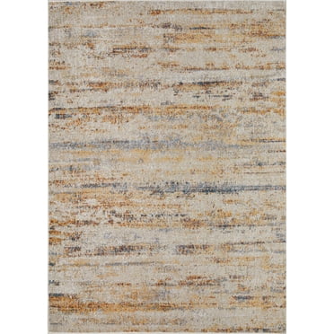 Rug Ease Tapis Lucien Gris Brun