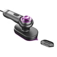 thumbnail image 2 of BotaniNest Mini Steam – Crisp In Fast Wrinkle Remover No Board Needed Fast Heat Up Handheld Steamer Perfect For Travel Home Use And Garment Care, 2 of 4