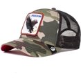 thumbnail image 1 of Goorin Bros. Men's One Size The Farm A-Frame Trucker Cap, 1 of 14