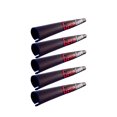 thumbnail image 1 of dbest products Germ Gard Contactless Grocery Shopping Cart Handle Cover (5 Pack), 1 of 10