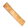 thumbnail image 2 of relayinert Durable Brass Guitar for Radius Fret Press Insert Tools Caul Golden 14'', 2 of 6