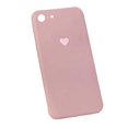 thumbnail image 1 of Replacement For iPhone 6/6S/7/8/XR/X/XS/XS Max Phone falling resistant case Case Heart Mobilephone Holder Protector, 1 of 7