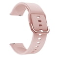 thumbnail image 1 of EGNMCR WatchBand WristStrap Bracelet Replacement For Galaxy Watch3 41mm Silicone WatchBand, 1 of 2
