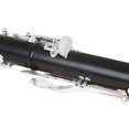 thumbnail image 3 of 8 Pcs Coussinets en Caoutchouc pour Clarinettes Repose-Doigts pour Instruments en Bois Accessoires, 3 of 10