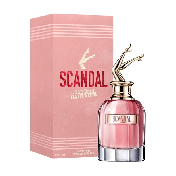 Jean Paul Gaultier Scandal for Women Eau de Parfum Spray 2.7oz