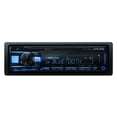 thumbnail image 2 of Alpine UTE-73BT Single-DIN Bluetooth Digital Media Receiver, 2 of 5