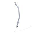 thumbnail image 1 of Oil Dipstick Tube, 24in Long Light Weight Transmission Dipstick Easy Use  For C4 Transmissions, 1 of 8