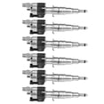 thumbnail image 4 of Fuel Injectorfor,6Pcs Fuel Injector for Fuel Injector Fuel Injector Smooth Operation, 4 of 14