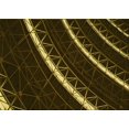 thumbnail image 1 of Ahgly Tapis Rectangulaire Lavable en Machine Intérieur Transitionnel Gris Minuit, 5 Pieds x 7 Pieds, 1 of 7