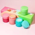 thumbnail image 1 of MesaSe Trousse Mini de Sommeil pour les Lèvres 4 Pcs Collection 4 Parfumée Nutritive Hydratante, 1 of 6