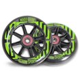 thumbnail image 2 of MADD 100MM WHEEL for Scooters., 2 of 2
