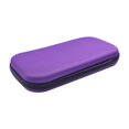 thumbnail image 1 of GUOOL Étui Rigide Portable pour Stéthoscope Polyvalent pour Accessoires d'Infirmière Antichoc Violet, 1 of 9