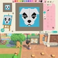 thumbnail image 4 of Nintendo Animal Crossing New Horizons - Nintendo Switch 2 Edition + Nintendo Hyrule Warriors: Age of Imprisonment - Switch 2 + Microfiber Cleaning Cloth, 4 of 7
