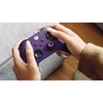 thumbnail image 2 of Xbox Wireless Controller – Astral Purple for Xbox Series X|S, Xbox One, and Windows Devices, 2 of 9