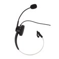 thumbnail image 3 of Office Headphones,H360‑RJ9 Telephone Headset Professional R Cord Telephone Headset Phone Headset Impressive Results, 3 of 14
