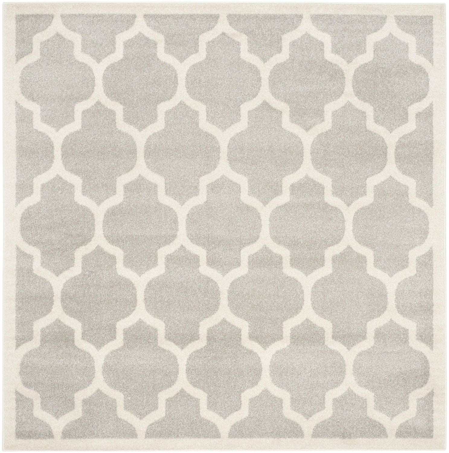Safavieh Amherst Roderick Tapis Géométrique