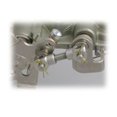thumbnail image 1 of Holley Carburateur Performance Liaison Secondaire 20-122 pour Utilisation avec Tous les Carburateurs Holley Double Pompes/HP/ultra HP; Liaison Ratio 1 et Liaison Progressive, 1 of 5