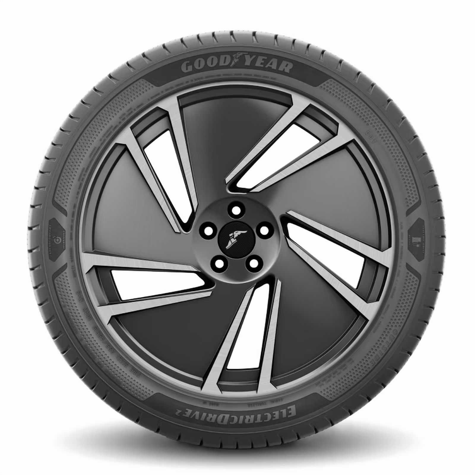 Goodyear Electricdrive 2 SCT 215/50R17 91V BSW pneu