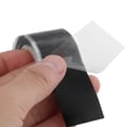thumbnail image 3 of Graflsoa High-Temperature Self-Fusing Silicone Tape, 1.5m x 3cm, Black, Waterproof Insulation Wrap, TA0053, Multi-Color Options Available, 3 of 6