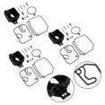 thumbnail image 4 of 3X Carburetor Carb Rebuild Kit fit for Yamaha 2 Stroke 40HP 50HP Outboard Motor, 4 of 11