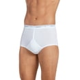thumbnail image 2 of Jockey Men's Big Man Classic Brief - 6 Pack, 2 of 4