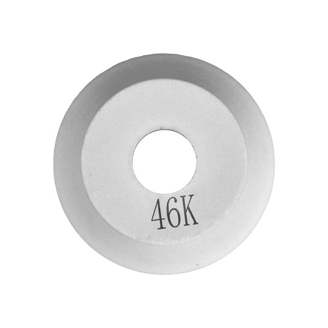 Grinding Tools, Flare Cup Grinding Wheel Less Wear Durable Attrition For For Gears For Thin-Walled Parts For Threads 46#,60#,80#,100#,120#