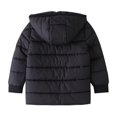 thumbnail image 3 of Hiheart Boys Winter Padded Coats Outwear Puffer Jacket, 3 of 5