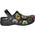 thumbnail image 4 of vangelo Professional Slip Resistant Clog Women and Men Work Shoe Nurse Shoe Chef Shoe RITZ DONUT, 4 of 7