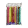 thumbnail image 3 of Spiral Hair Curling Rods Set for Heatless Long Lasting Curls and Styling Beauty Tool Kit, 3 of 6
