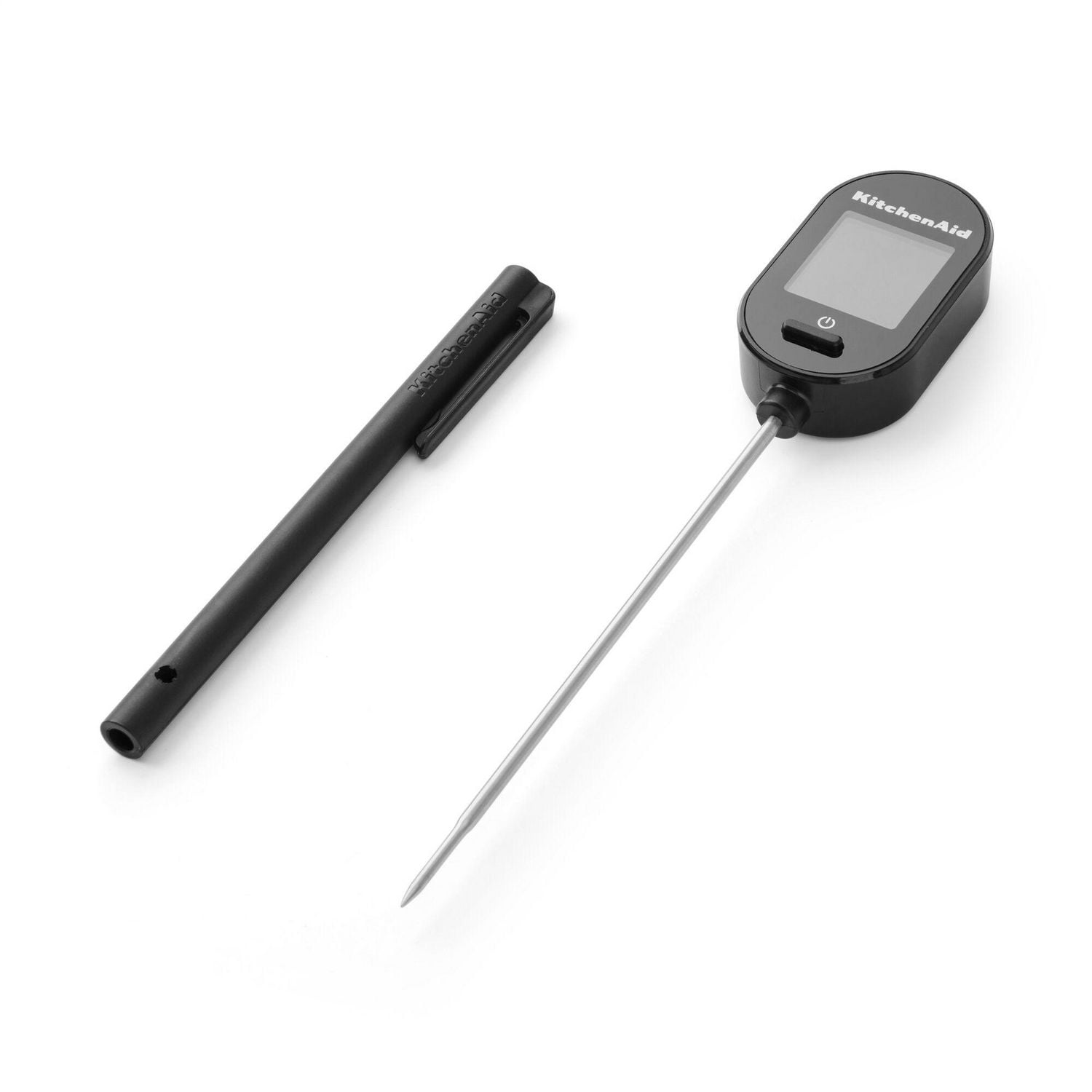 Thermomètre numérique à lecture instantanée KitchenAid