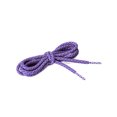 thumbnail image 3 of INSPIRE CHIC 2 Paires Lacets Ronds Élastiques Réfléchissants Unisexes pour Espadrilles Violet Foncé 120 cm/47.2 Pouces, 3 of 5
