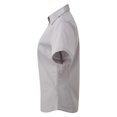 thumbnail image 3 of Premier Short Sleeve Poplin Blouse / Plain Work Shirt, 3 of 4
