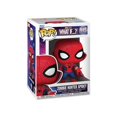 thumbnail image 3 of Funko POP Marvel: What If - Zombie Hunter Spidey Vinyl Figure, 3 of 3