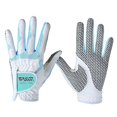 thumbnail image 2 of Ladies Golf Non Respirant Plein Doigt pour Droite XL, 2 of 10