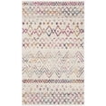thumbnail image 3 of Safavieh Madison Hannah Geometric Area Rug, 3 of 4